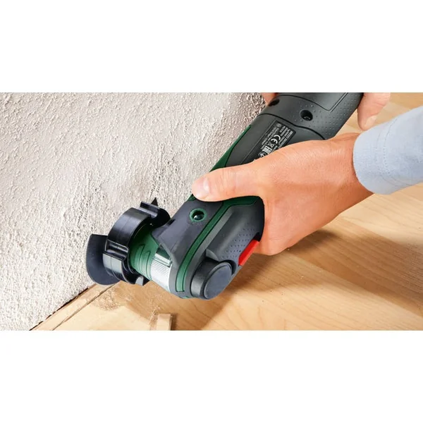 Outil multifonction sans fil 18V AdvancedMulti 18 BOSCH