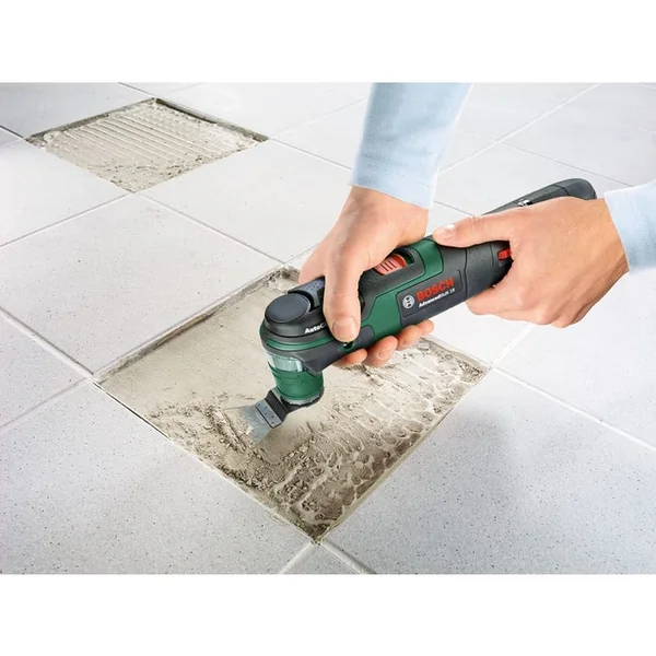 Outil multifonction sans fil 18V AdvancedMulti 18 BOSCH