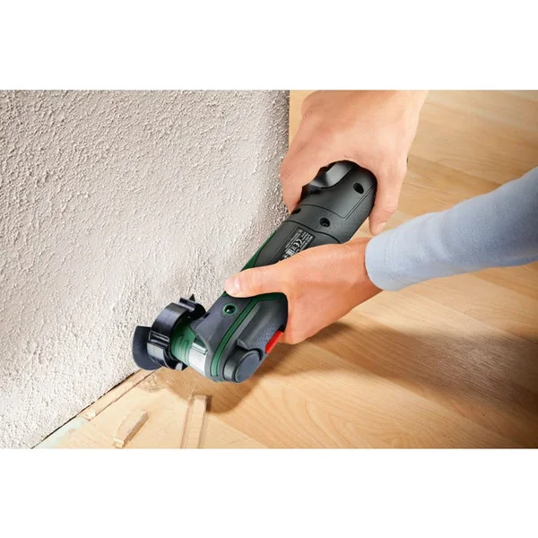 Outil multifonction sans fil 18V AdvancedMulti 18 BOSCH