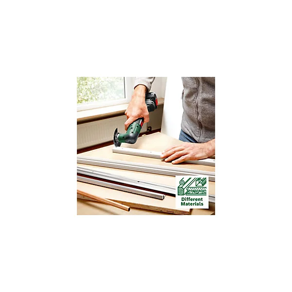 Outil multifonction sans fil Bosch 18V ( sans batterie)