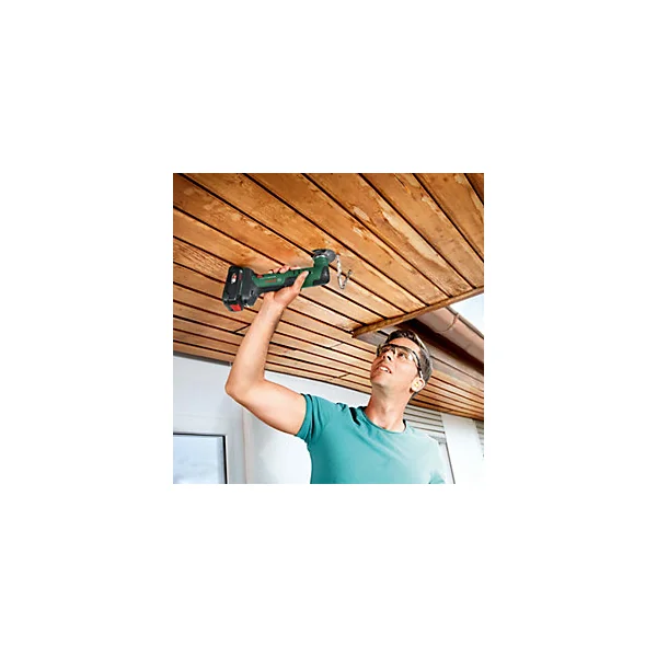 Outil multifonction sans fil Bosch 18V ( sans batterie)