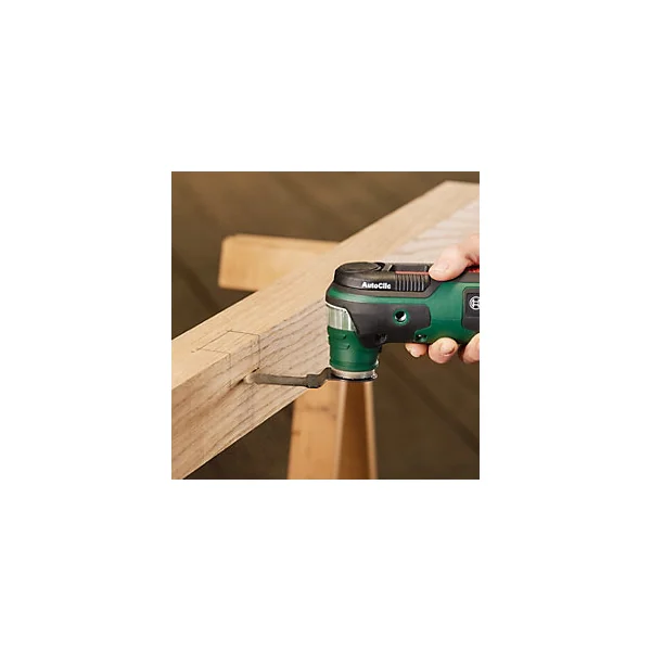 Outil multifonction sans fil Bosch AdvancedMulti 18V, sans batterie
