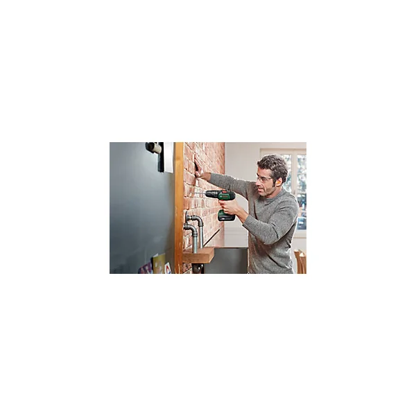 Outil multifonction sans fil Bosch UniversalImpact 18V - 2 x 1,5Ah
