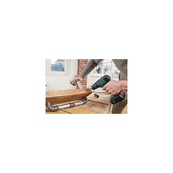 Outil multifonction sans fil Bosch UniversalImpact 18V - 2 x 1,5Ah