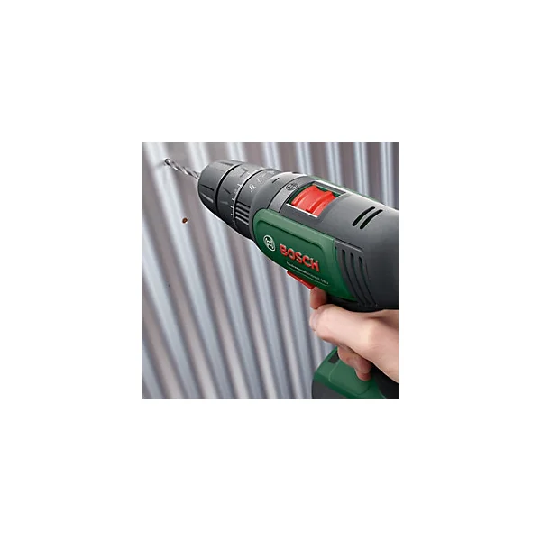 Outil multifonction sans fil Bosch UniversalImpact 18V - 2 x 1,5Ah