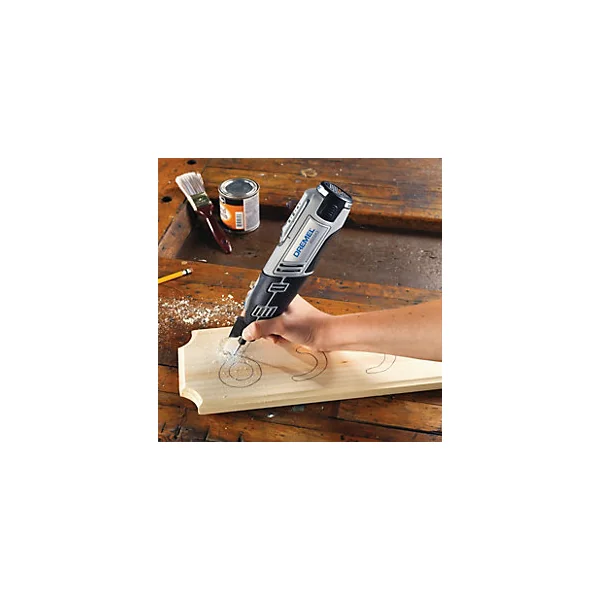 Outil multifonction sans fil Dremel 8220-2/45