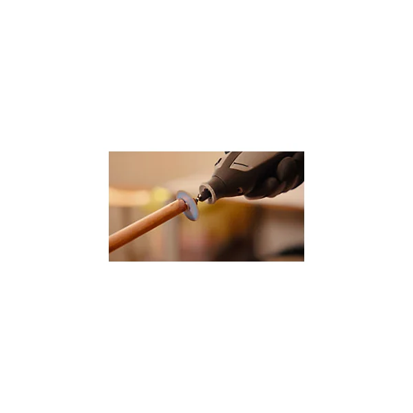 Outil multifonction sans fil Dremel 8240 + 5 accessoires