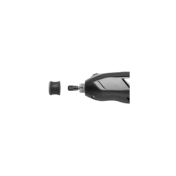 Outil multifonction sans fil Dremel 8240 + 5 accessoires