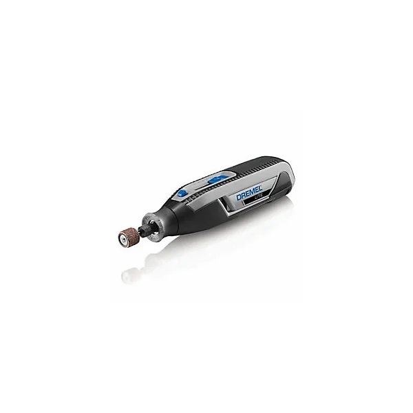 Outil multifonction sans fil Dremel LITE 7760-15