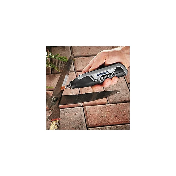 Outil multifonction sans fil Dremel LITE 7760-15