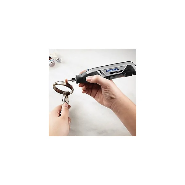 Outil multifonction sans fil Dremel LITE 7760-15