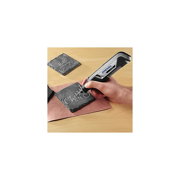 Outil multifonction sans fil Dremel LITE 7760-15