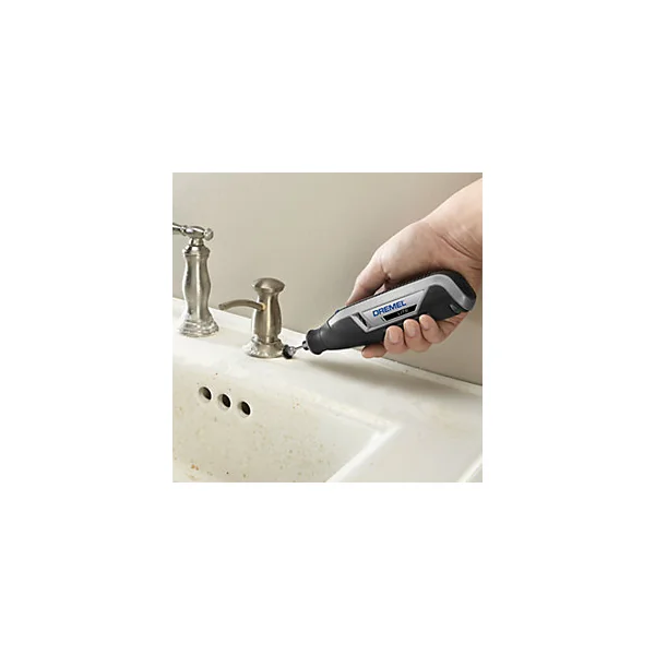 Outil multifonction sans fil Dremel LITE 7760-15