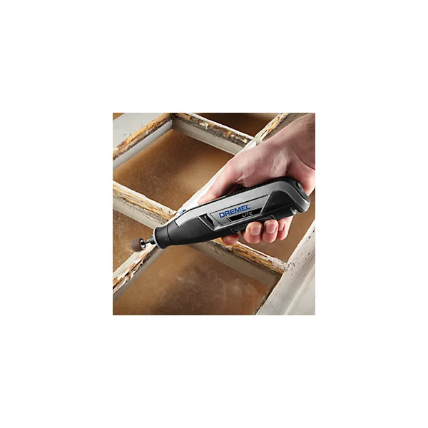 Outil multifonction sans fil Dremel LITE 7760-15