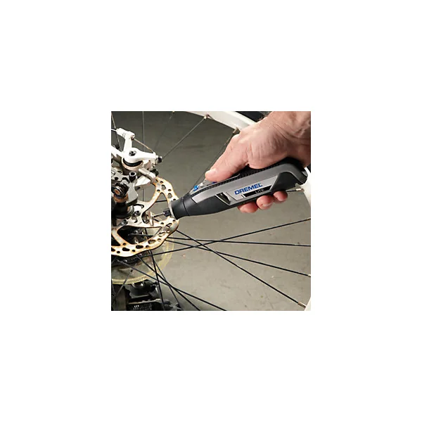 Outil multifonction sans fil Dremel LITE 7760-15