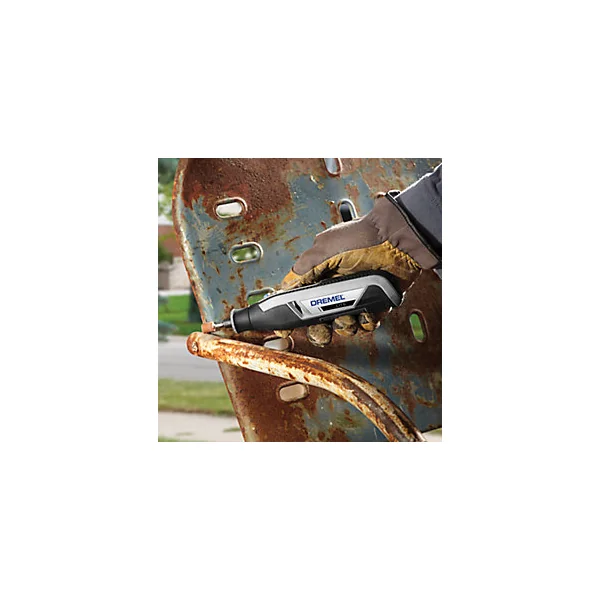 Outil multifonction sans fil Dremel LITE 7760-15