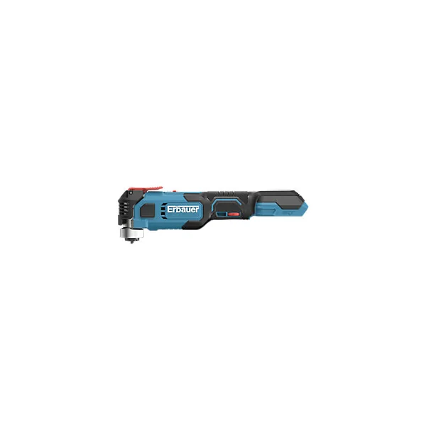 Outil multifonction sans fil Erbauer Ext ERI1080MLT 18V ( sans batterie)