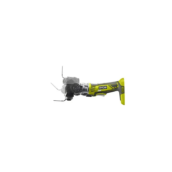 Outil multifonction sans fil Ryobi 18V (sans batterie)