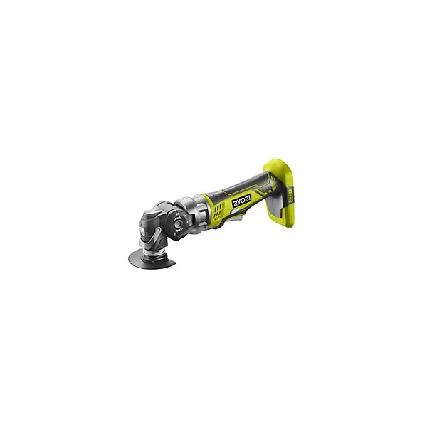 Outil multifonction sans fil Ryobi 18V (sans batterie)