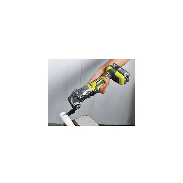 Outil multifonction sans fil Ryobi 18V (sans batterie)