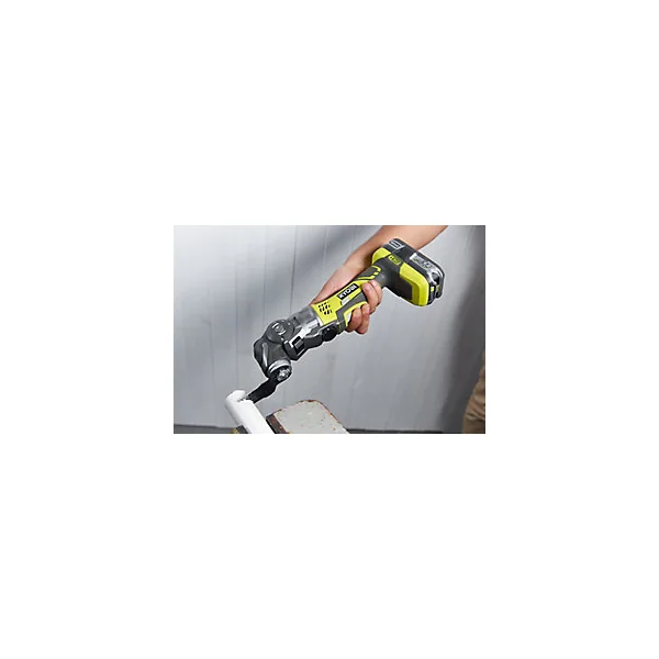 Outil multifonction sans fil Ryobi 18V (sans batterie)