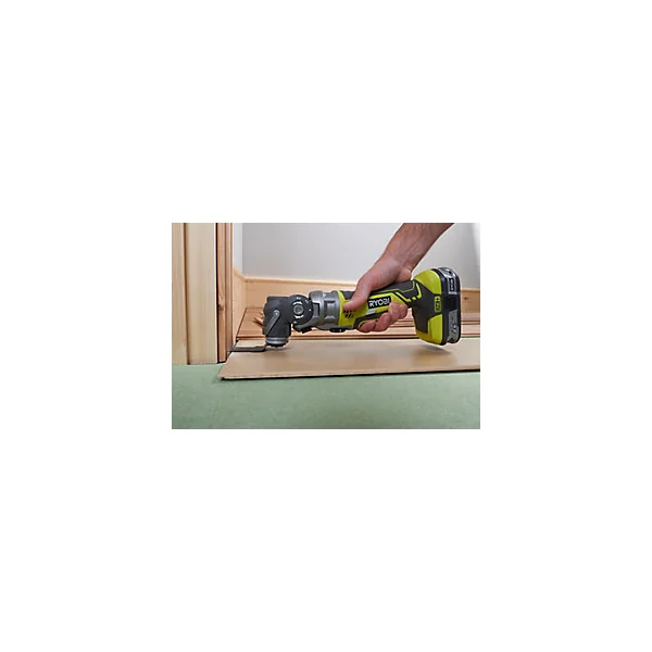 Outil multifonction sans fil Ryobi 18V (sans batterie)