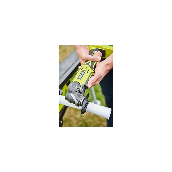 Outil multifonction sans fil Ryobi 18V (sans batterie)