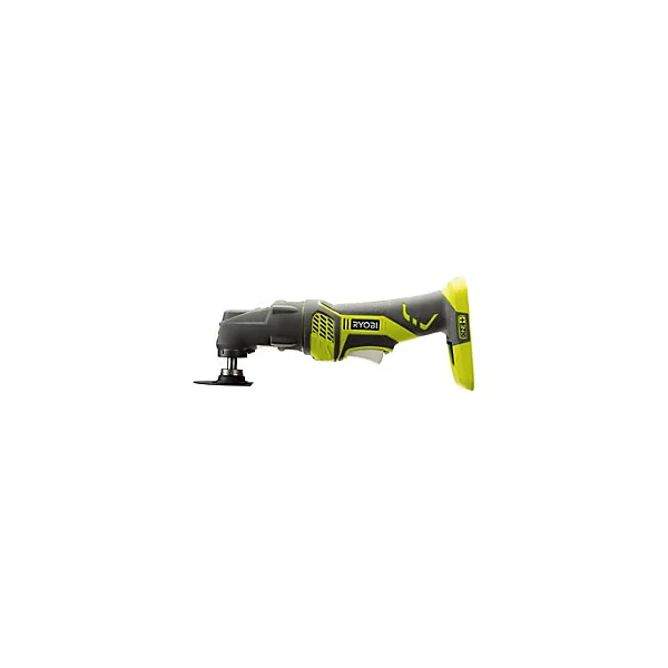 Outil multifonction sans fil Ryobi RMT1801M 18V (sans batterie)
