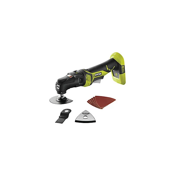 Outil multifonction sans fil Ryobi RMT1801M 18V (sans batterie)