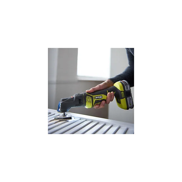 Outil multifonction sans fil Ryobi RMT1801M 18V (sans batterie)
