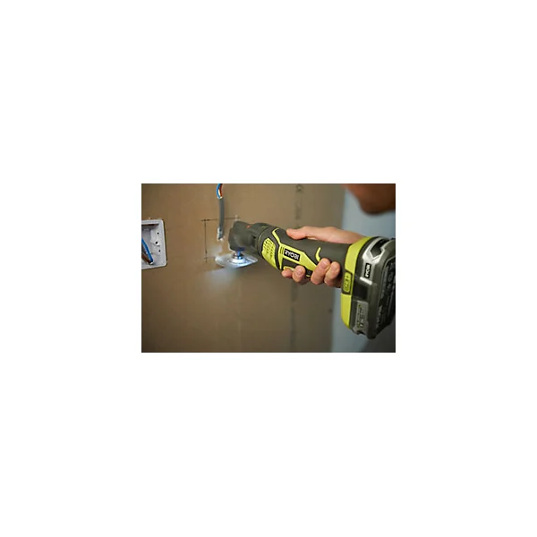 Outil multifonction sans fil Ryobi RMT1801M 18V (sans batterie)