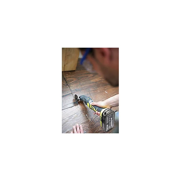 Outil multifonction sans fil Ryobi RMT1801M 18V (sans batterie)