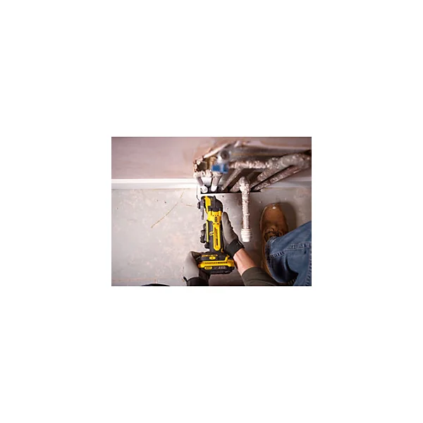 Outil multifonction sans fil Stanley Fatmax SFMCE510B XJ 18V (sans batterie)