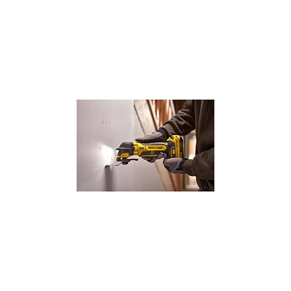 Outil multifonction sans fil Stanley Fatmax SFMCE510B XJ 18V (sans batterie)