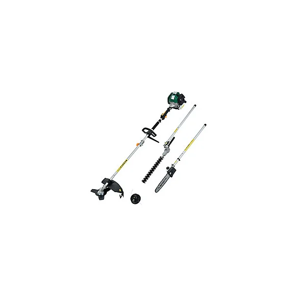 Outil multifonction thermique 4 en 1