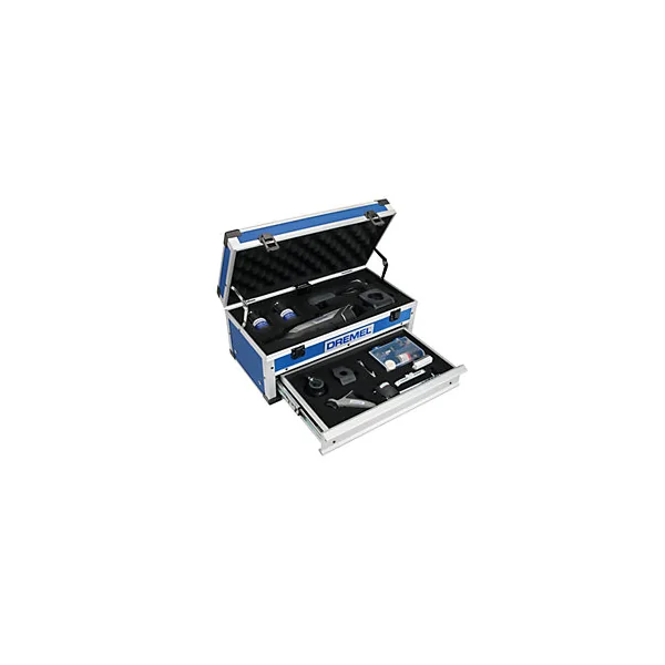 Outil sans fil Dremel 8240 5 + 65 accessoires