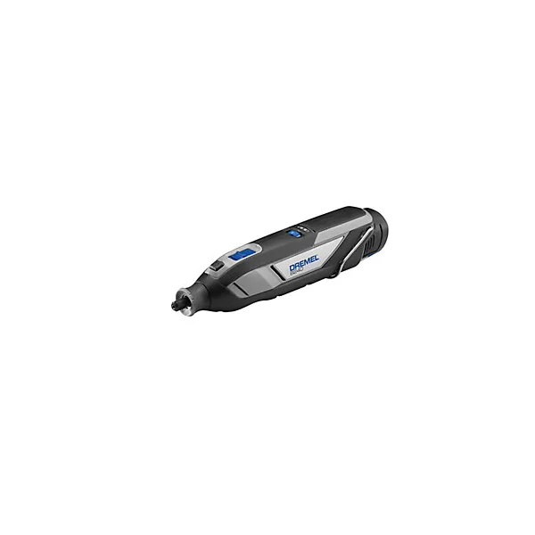 Outil sans fil Dremel 8240 5 + 65 accessoires