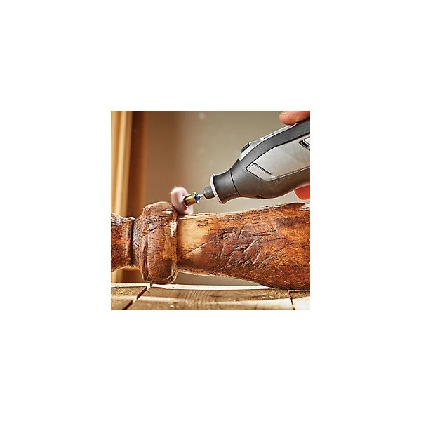 Outil sans fil Dremel 8240 5 + 65 accessoires