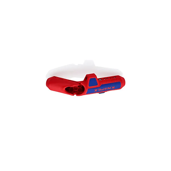 Outil à dégainer multifonctions Knipex 0,2 à 4 mm²