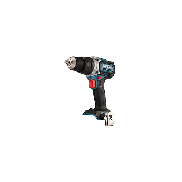 Outils électroportatifs sans fil Erbauer 18V (Marteau perforateur sans fil, Perceuse visseuse à percussion sans fil, meuleuse d'angle, lampe torche)