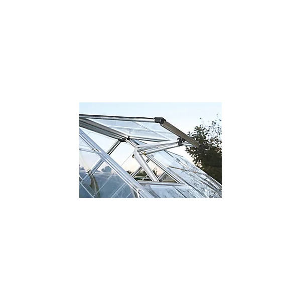 Ouverture automatique pour serre Palram