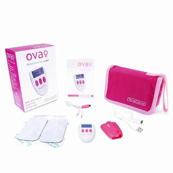 Ova PLUS - Douleurs pelviennes