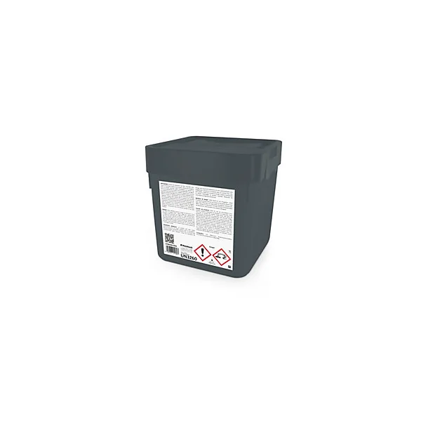 Oxygène actif granulés sans chlore Aquablue 5kg