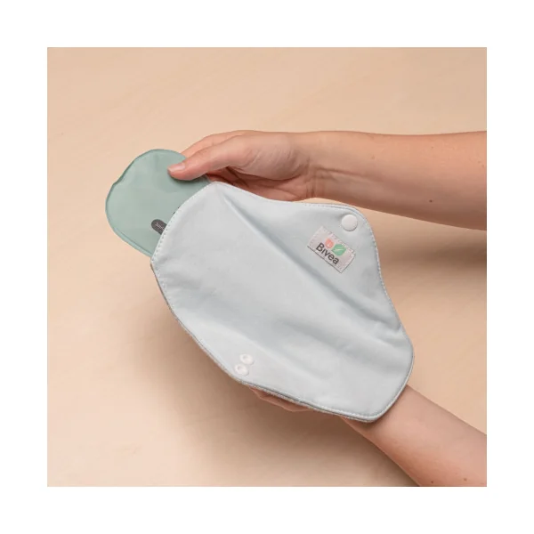Pack 1 grande + 2 petites housses pour poche de gel