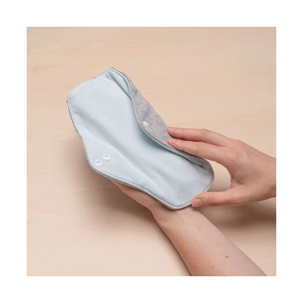 Pack 1 grande + 2 petites housses pour poche de gel