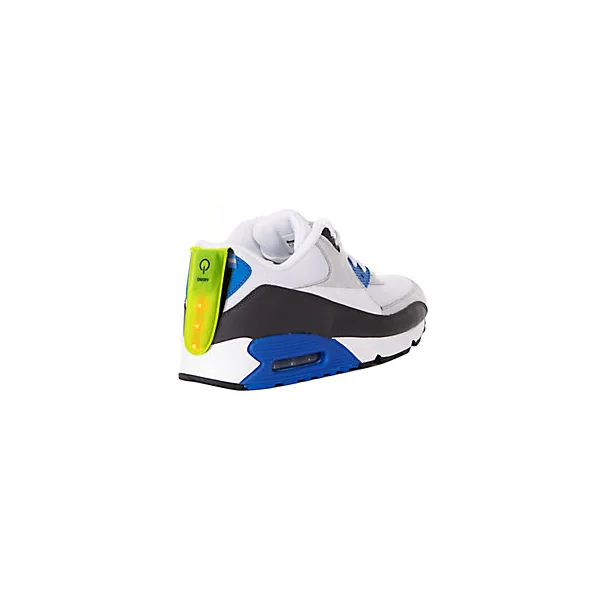 Pack 2 accessoires réfléchissants Urban Moov