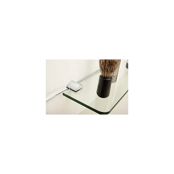 Pack 4 accessoires salle de bains FixMi, Mat Inter Bilbao