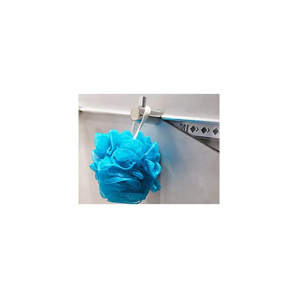Pack 4 accessoires salle de bains FixMi, Mat Inter Bilbao