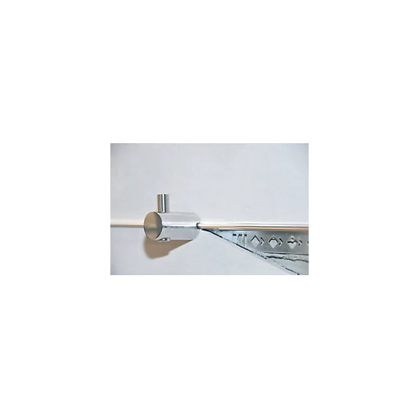 Pack 4 accessoires salle de bains FixMi, Mat Inter Bilbao