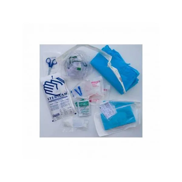 Pack accouchement Materkit